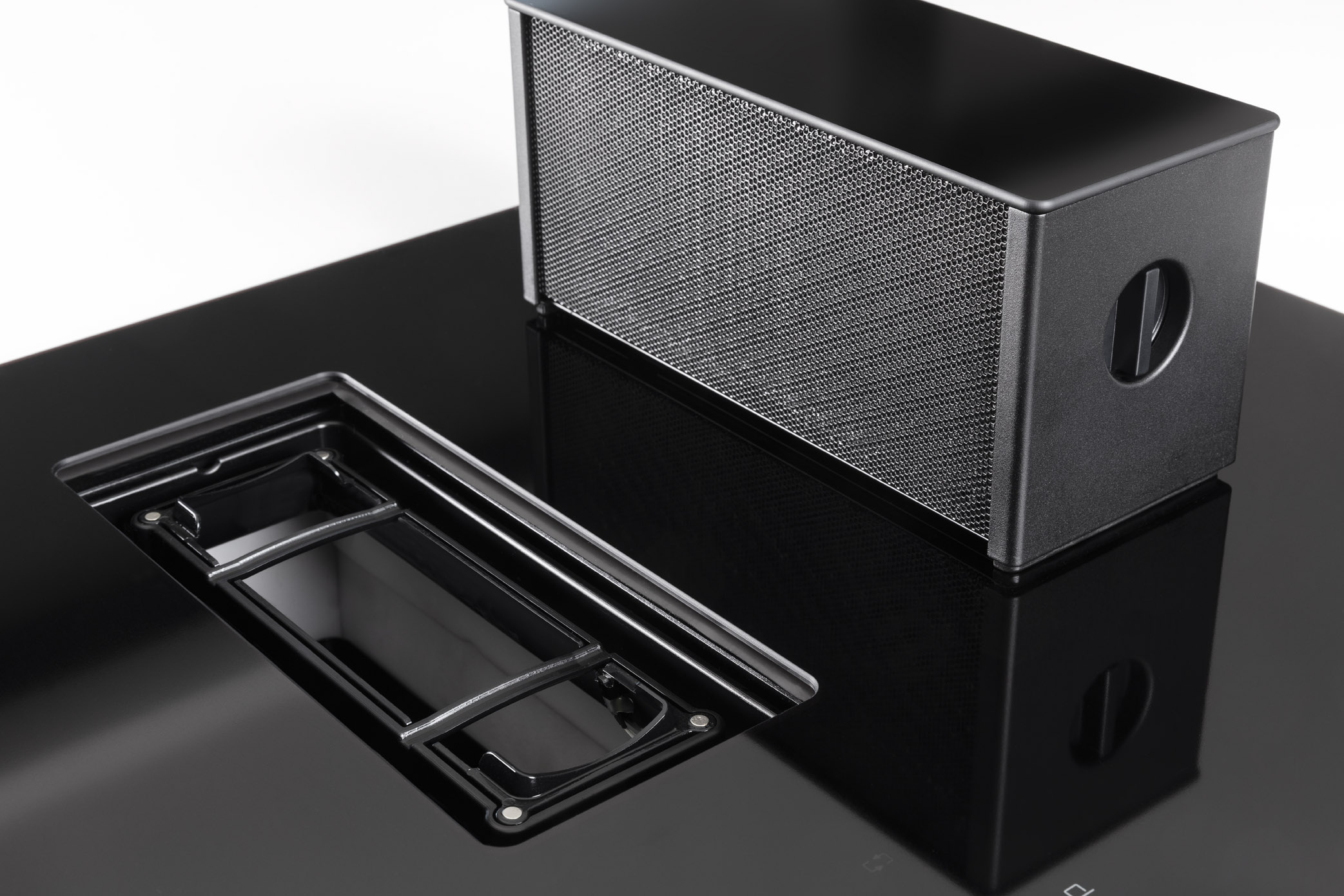 1811 Hotte plan de travail  78 cm